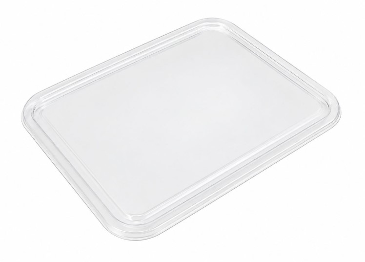PET lid 227/178