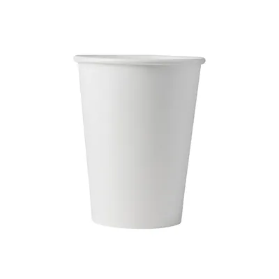 Хартиена чаша 12 OZ cozy бела