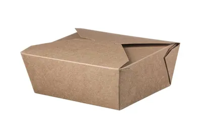 Кутија KRAFT FOLDER 1400ml