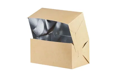 Кутија за скара T45 (22cm*12.9cm*11cm) KRAFT