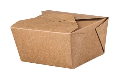 Кутија KRAFT FOLDER 3000 ml