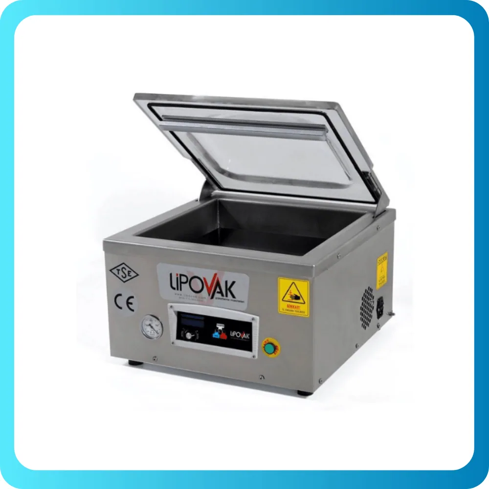 Lipovak MV 20