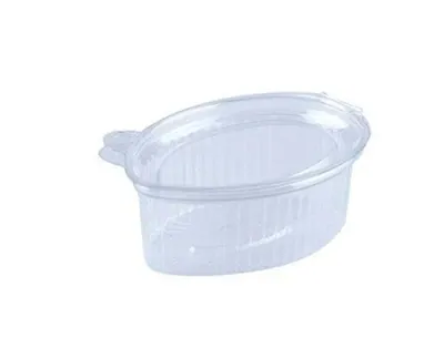 PET sause cont.50c