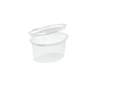 PET sause cont.80c
