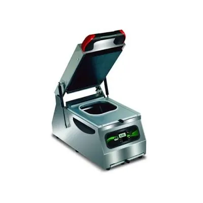 Lavezzini SV 300 Пакерка