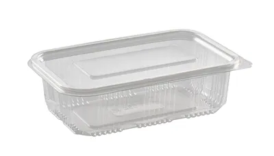 PET box 750 правоаголна