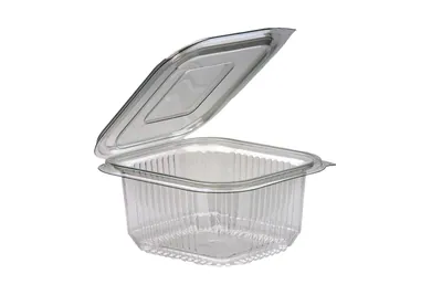 PET box 375 квадрат