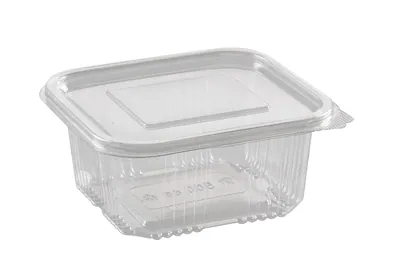 PET box 500 квадрат