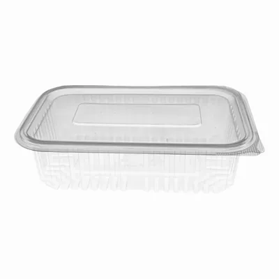 PET box 500 правоаголна