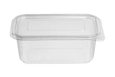 PET box 1000 правоаголна