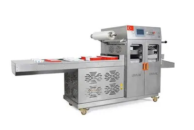Lipovak KV3000