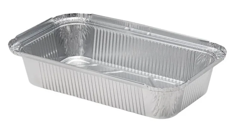 ALU 6 R45L 940ml со хартиен капак
