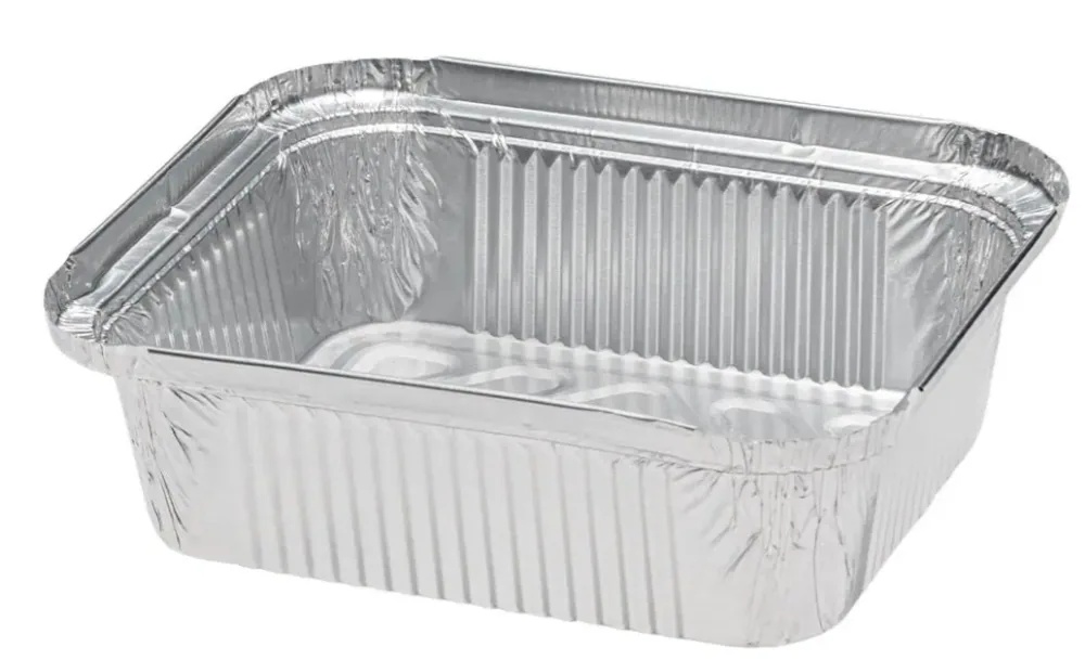 ALU 3 700ml со хартиен капак