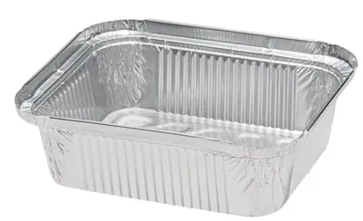 ALU 3 700ml со хартиен капак