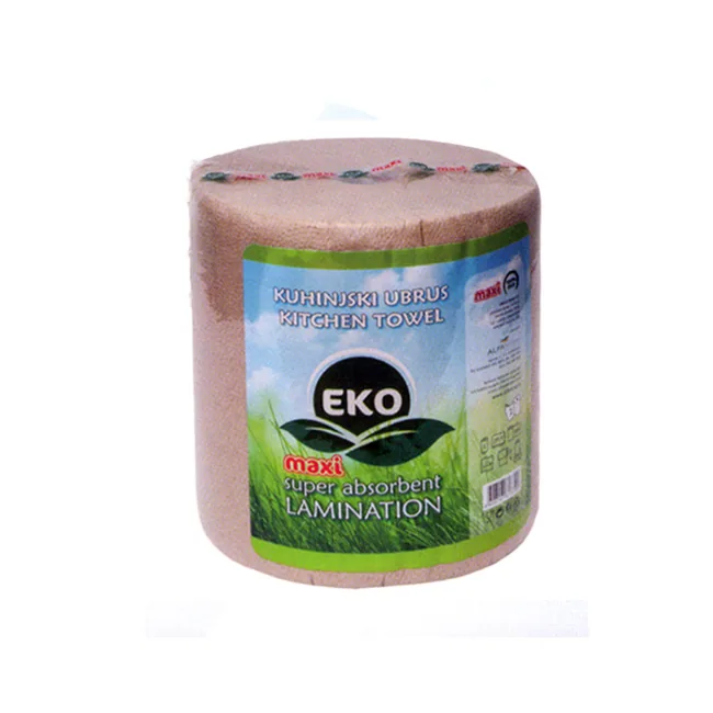 Бришач ЕКО 1kg 1/1 МАКСИ
