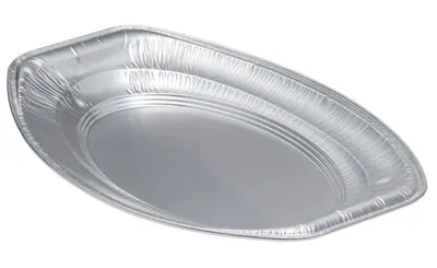 ALU Овал (327*226*21)