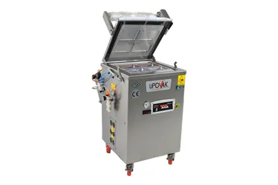 Lipovak KV 630